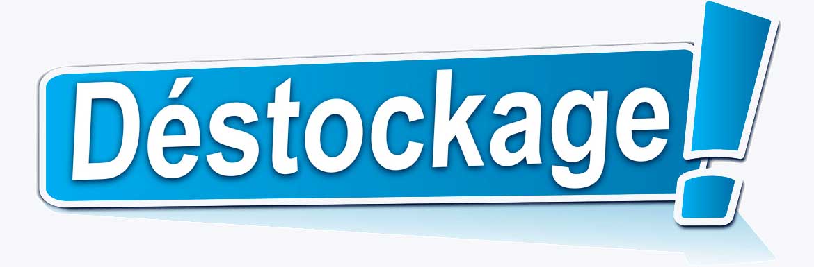 destockage