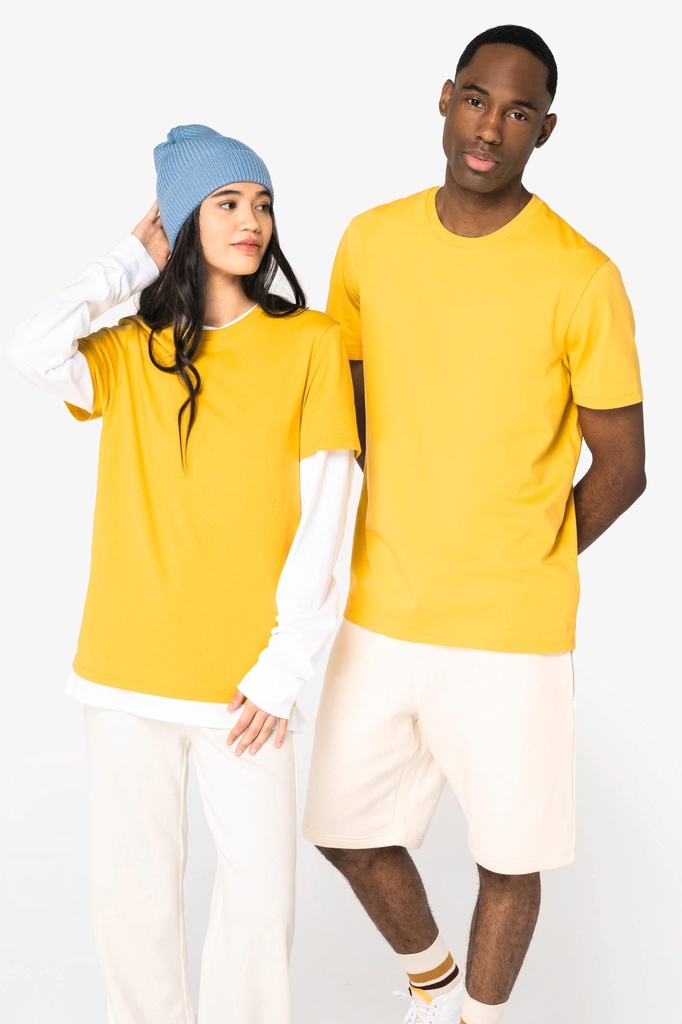 Image T-shirt unisexe 155g