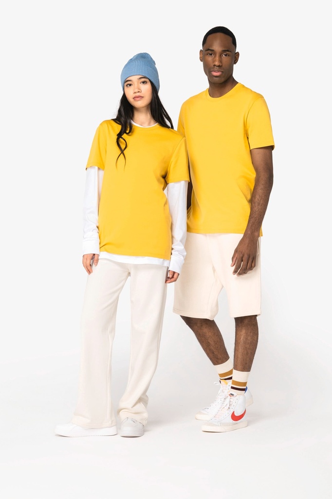 Image T-shirt unisexe 155g