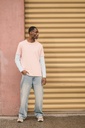 Image T-shirt unisexe 155g
