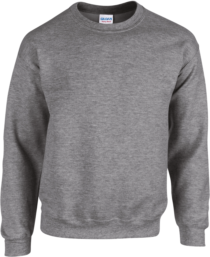 SWEAT-SHIRT COL ROND HEAVY BLEND™