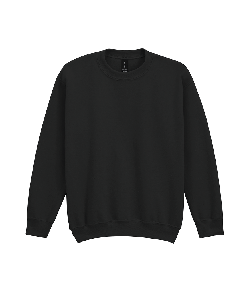 SWEAT-SHIRT ENFANT COL ROND HEAVY BLEND™