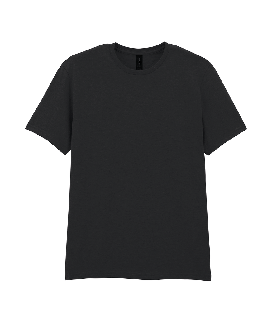 T-SHIRT HOMME COL ROND SOFTSTYLE