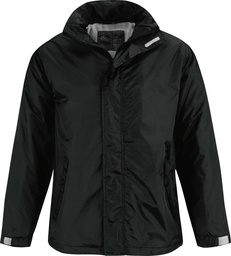 [CGJU824_1062_1057] COUPE-VENT DOUBLÉ OCEAN SHORE (Black, S)