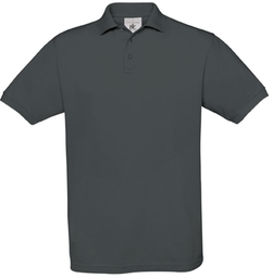 CGSAF - POLO HOMME SAFRAN