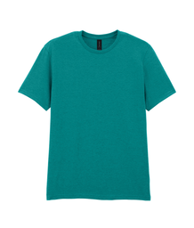 GI6400 - T-SHIRT HOMME COL ROND SOFTSTYLE