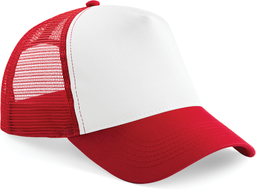 B640 - Casquette américaine